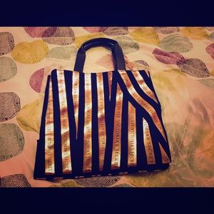 New Victoria secret bag